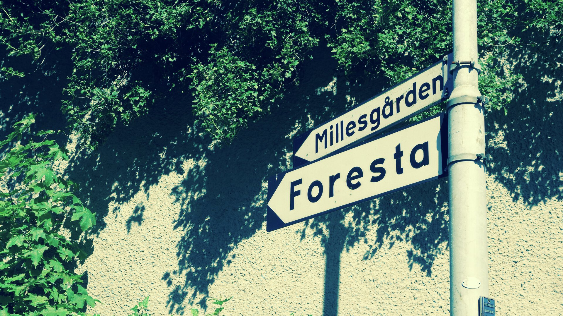 Millesgården